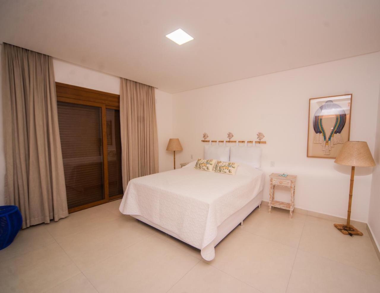 Brisa Do Mar Arraial Dajuda Ba Holiday home *