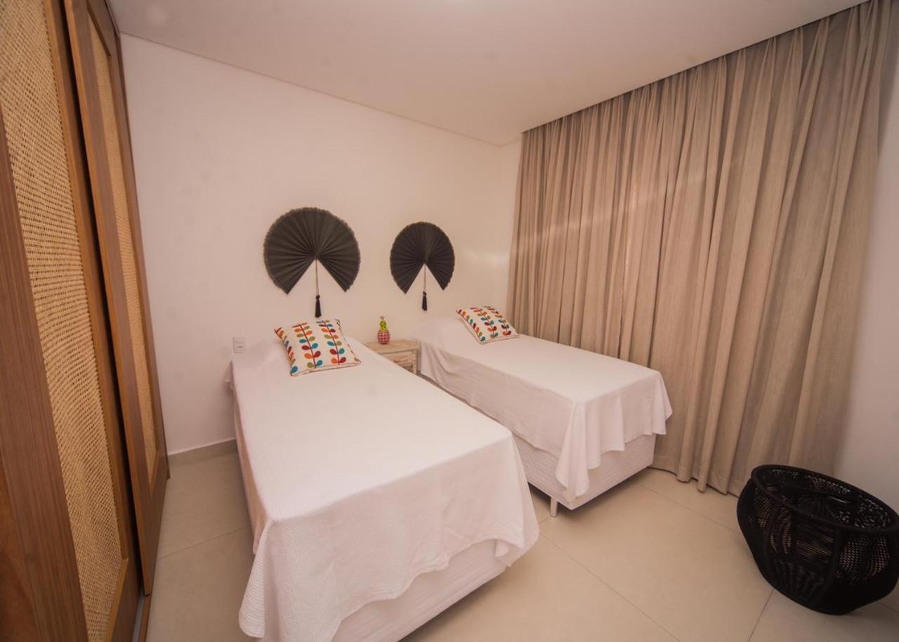 Holiday home Brisa Do Mar Arraial Dajuda Ba *
