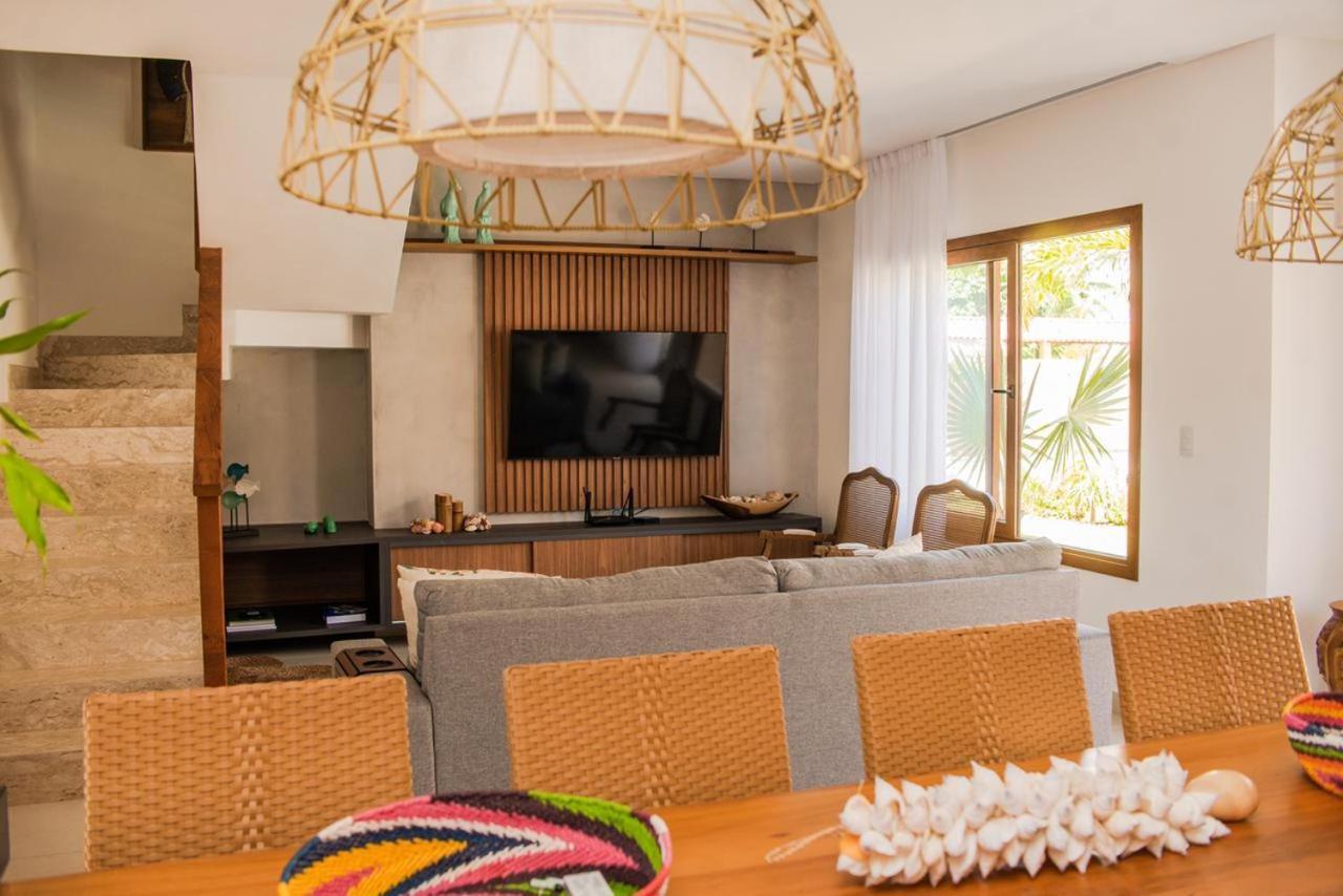 Brisa Do Mar Arraial Dajuda Ba Holiday home Porto Seguro