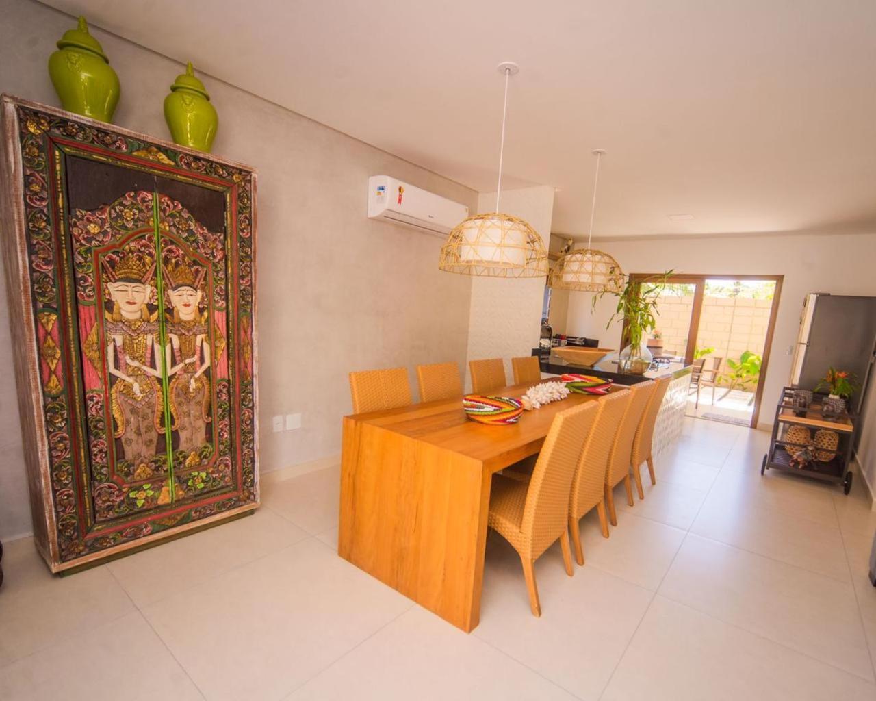 Holiday home Brisa Do Mar Arraial Dajuda Ba *