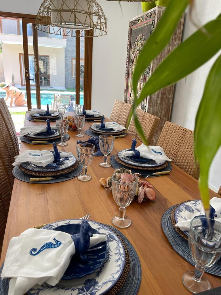 Holiday home Brisa Do Mar Arraial Dajuda Ba Porto Seguro