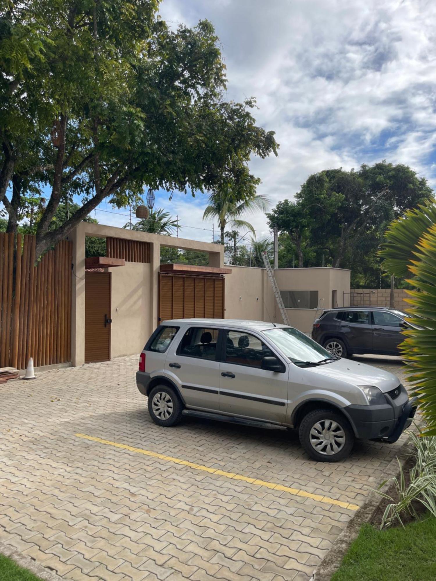 Holiday home Brisa Do Mar Arraial Dajuda Ba Porto Seguro