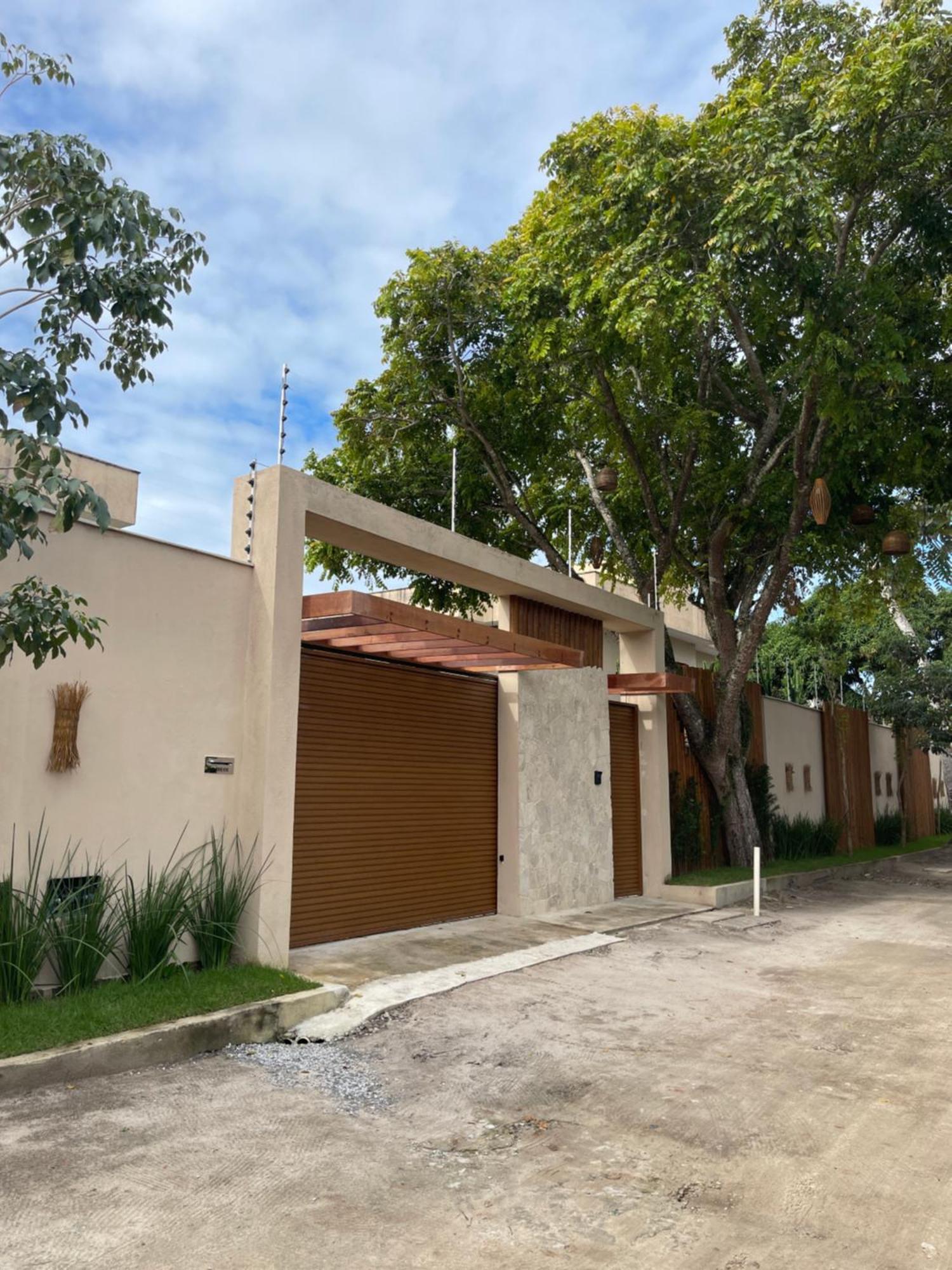 Brisa Do Mar Arraial Dajuda Ba Holiday home Porto Seguro