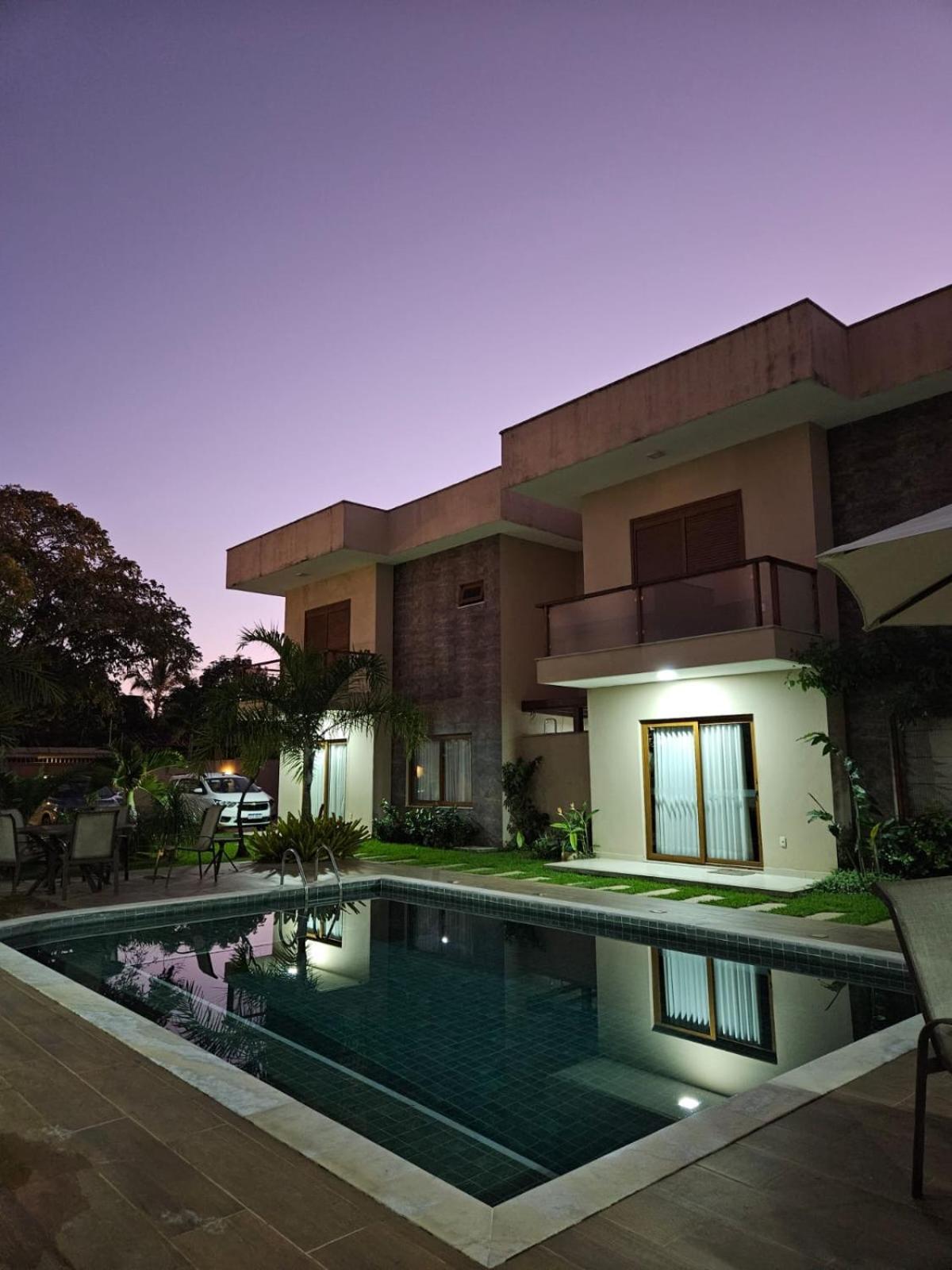 Brisa Do Mar Arraial Dajuda Ba Holiday home